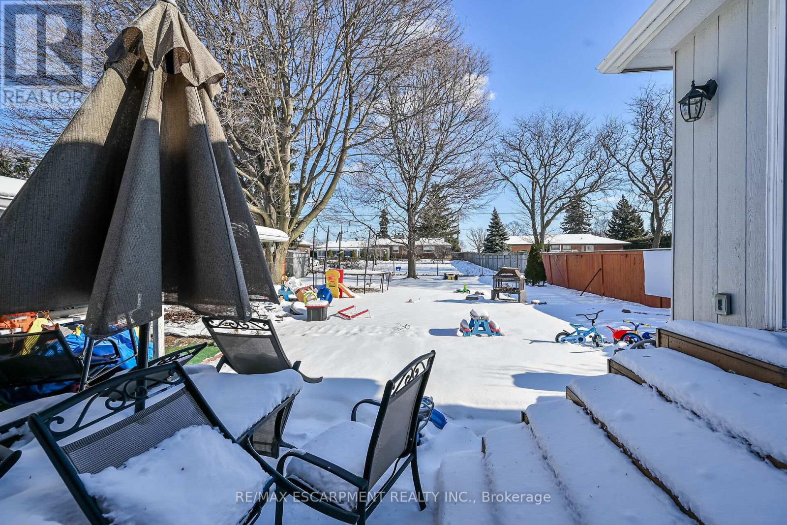 115 Kings Forest Drive, Hamilton, Ontario  L8T 4J8 - Photo 38 - X12718228