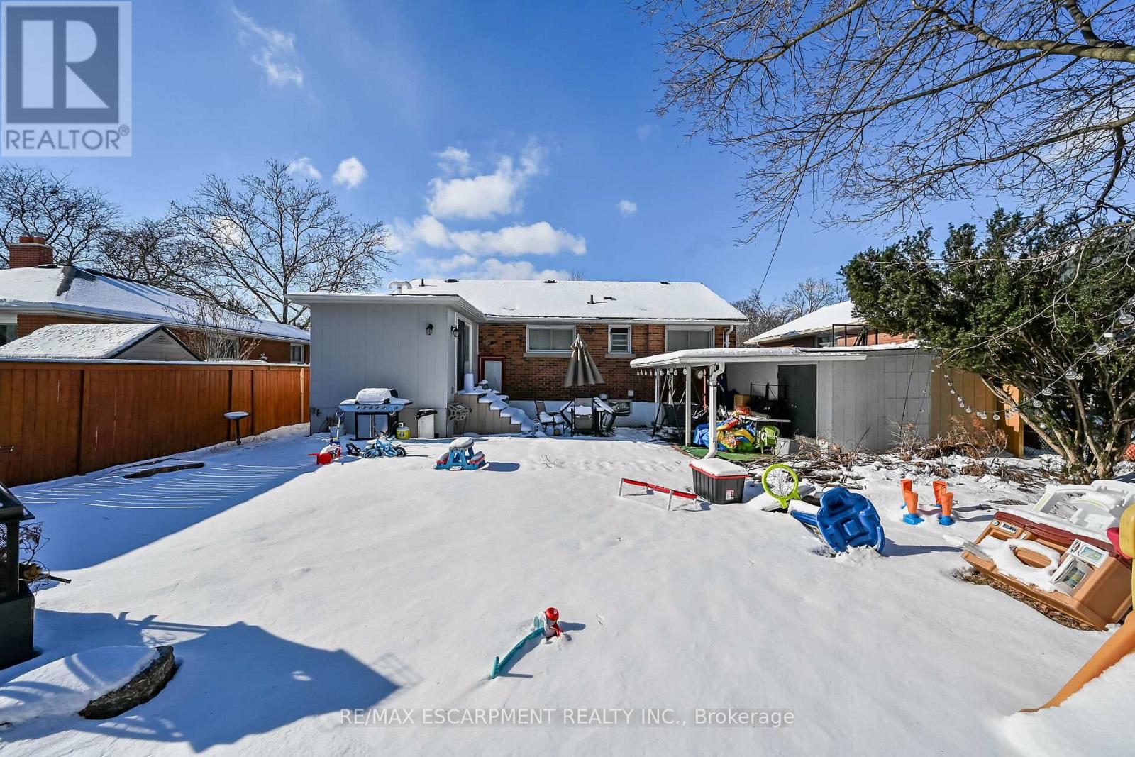 115 Kings Forest Drive, Hamilton, Ontario  L8T 4J8 - Photo 43 - X12718228