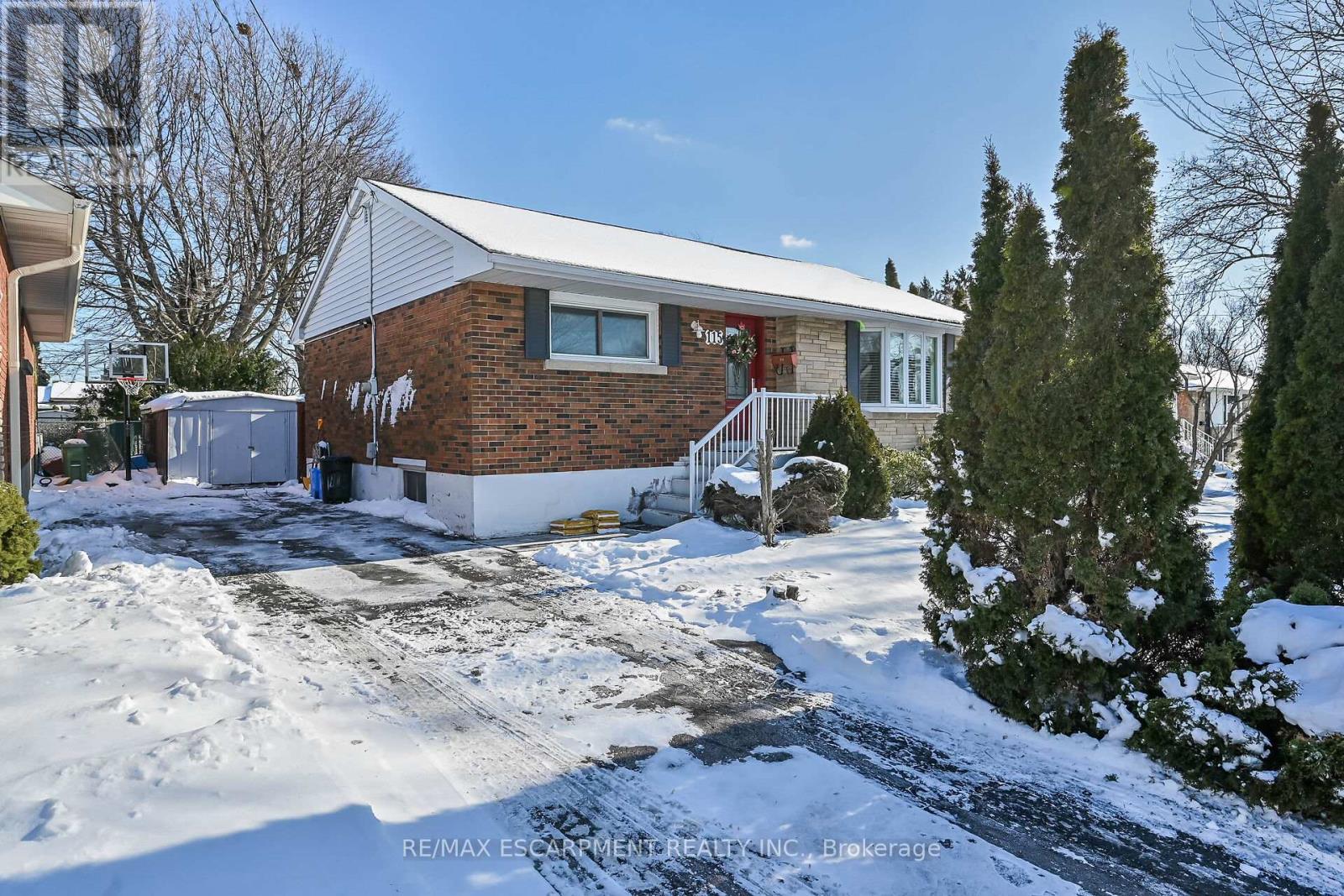 115 Kings Forest Drive, Hamilton, Ontario  L8T 4J8 - Photo 47 - X12718228
