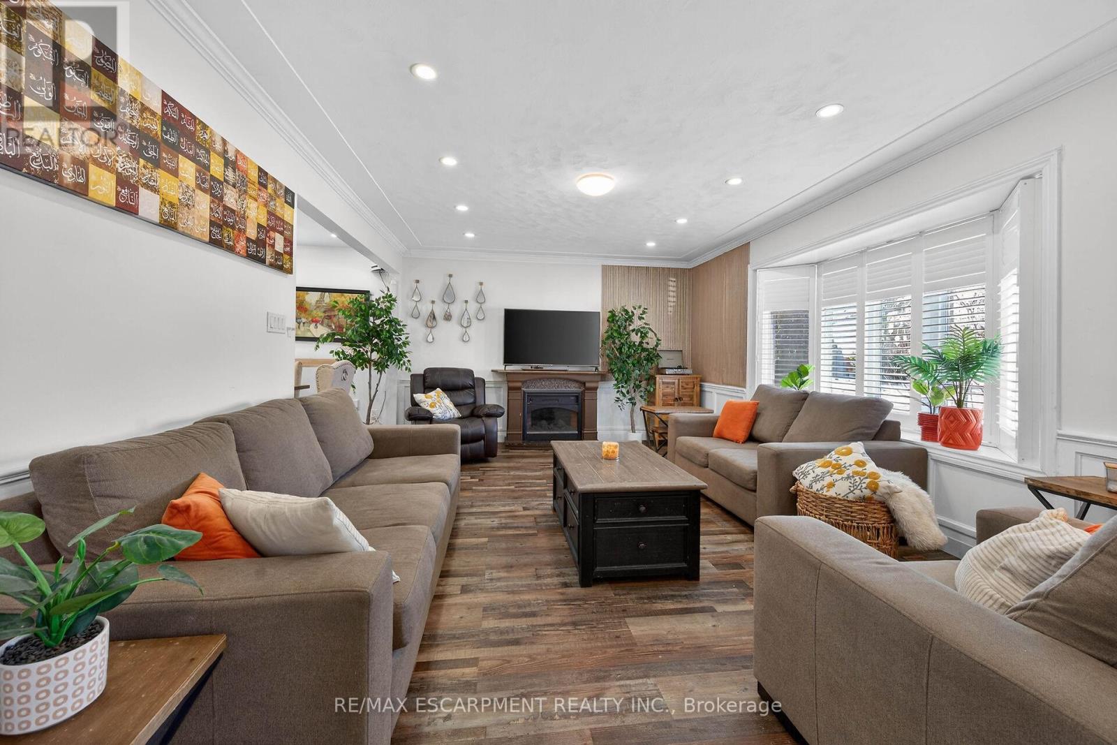 115 Kings Forest Drive, Hamilton, Ontario  L8T 4J8 - Photo 6 - X12718228