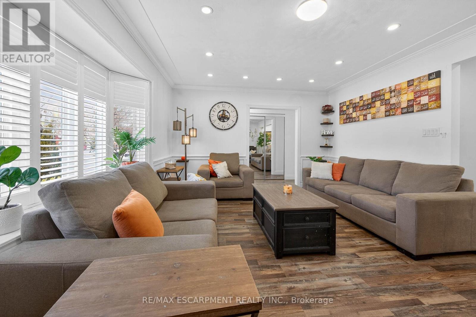 115 Kings Forest Drive, Hamilton, Ontario  L8T 4J8 - Photo 9 - X12718228