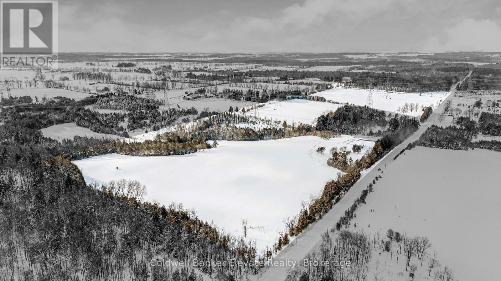 262700 Varney Road, West Grey, Ontario  N0G 1R0 - Photo 3 - X12718242