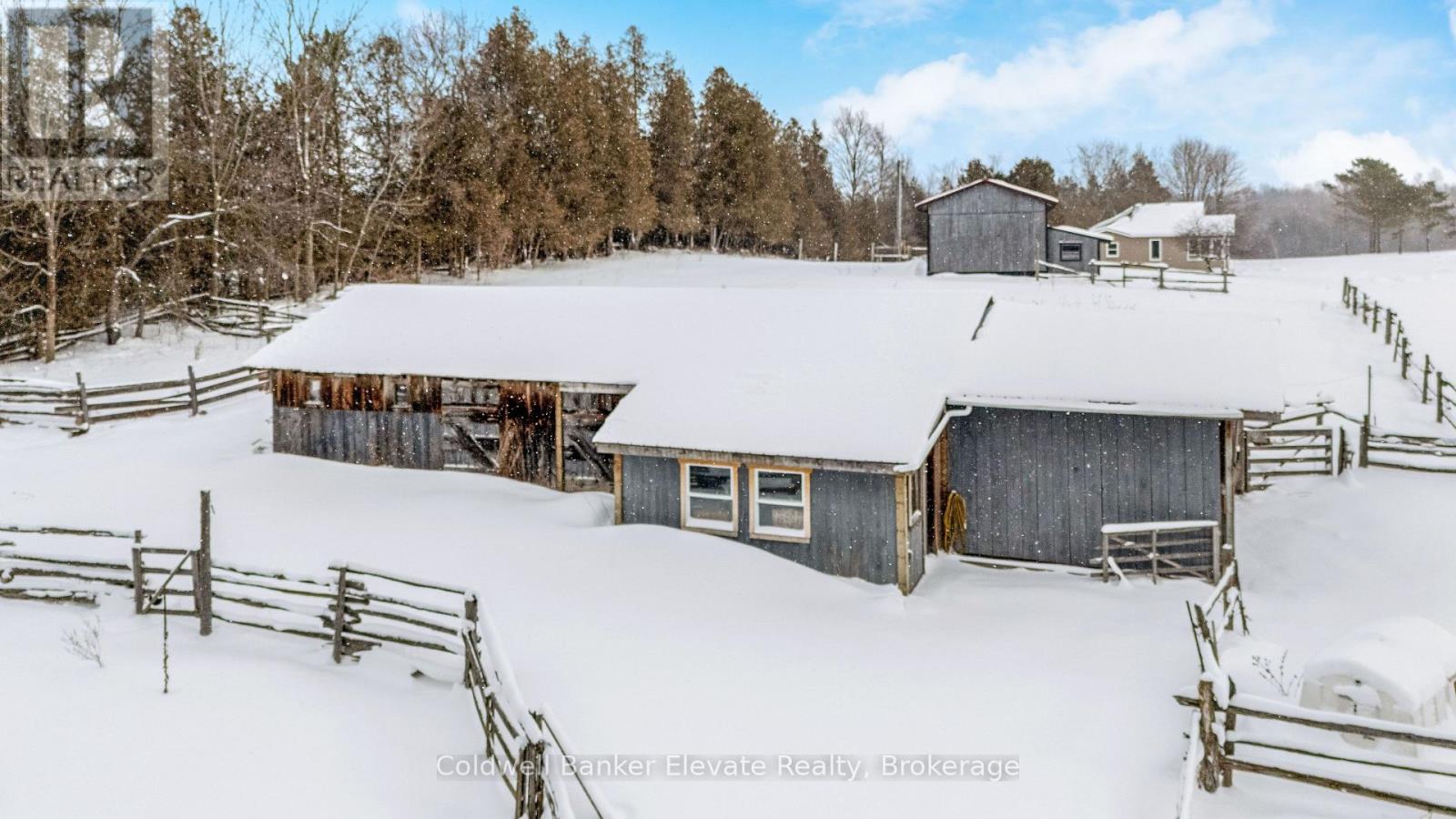 262700 Varney Road, West Grey, Ontario  N0G 1R0 - Photo 40 - X12718242