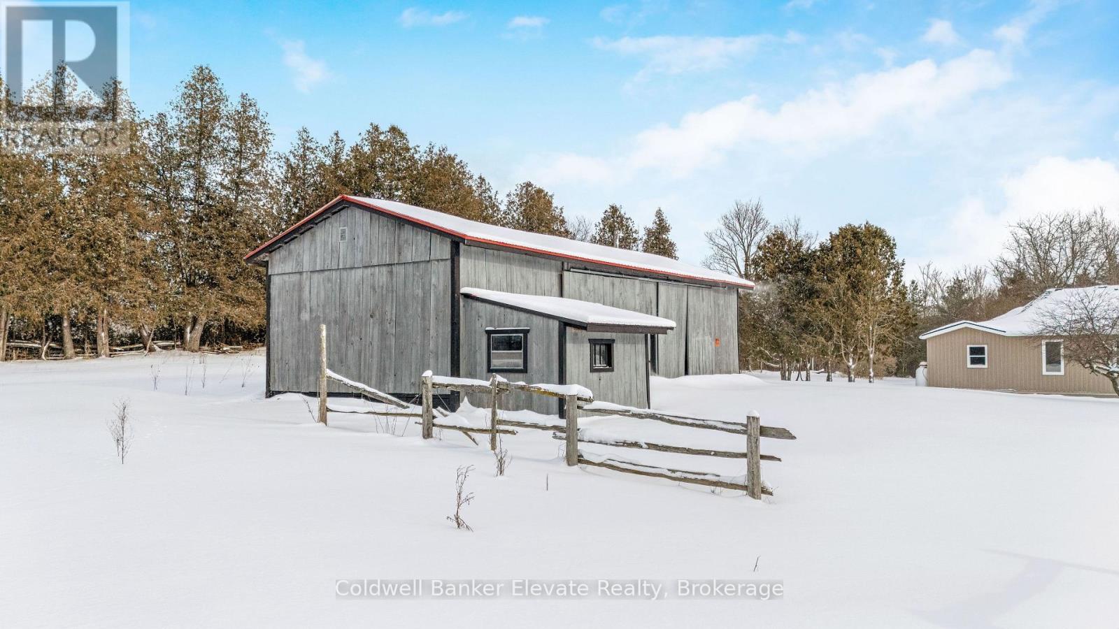 262700 Varney Road, West Grey, Ontario  N0G 1R0 - Photo 41 - X12718242