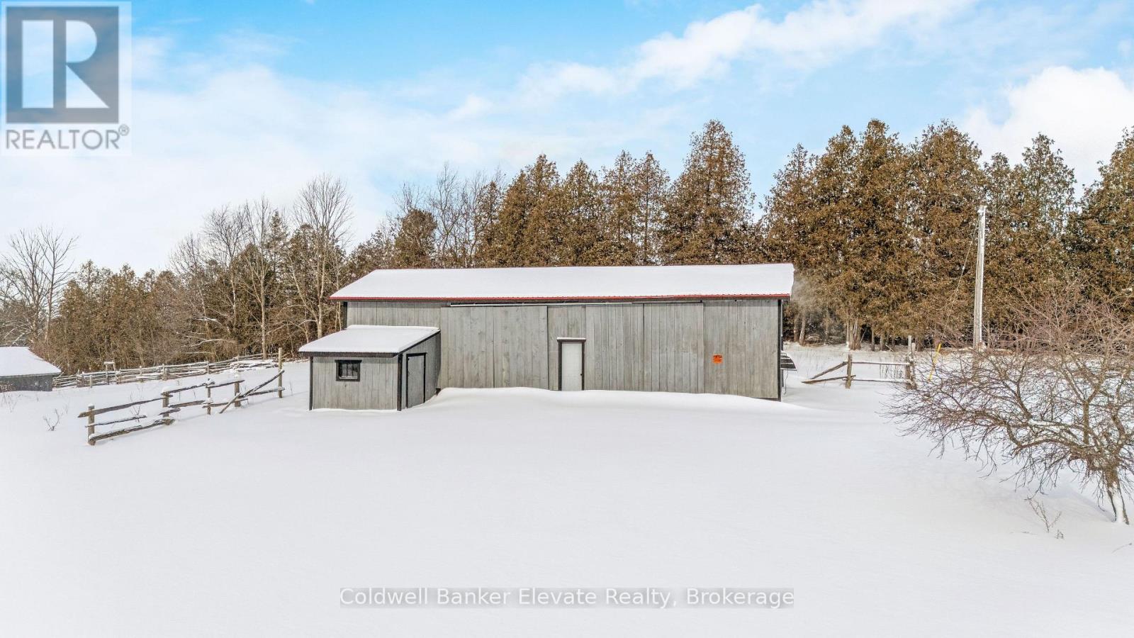 262700 Varney Road, West Grey, Ontario  N0G 1R0 - Photo 42 - X12718242