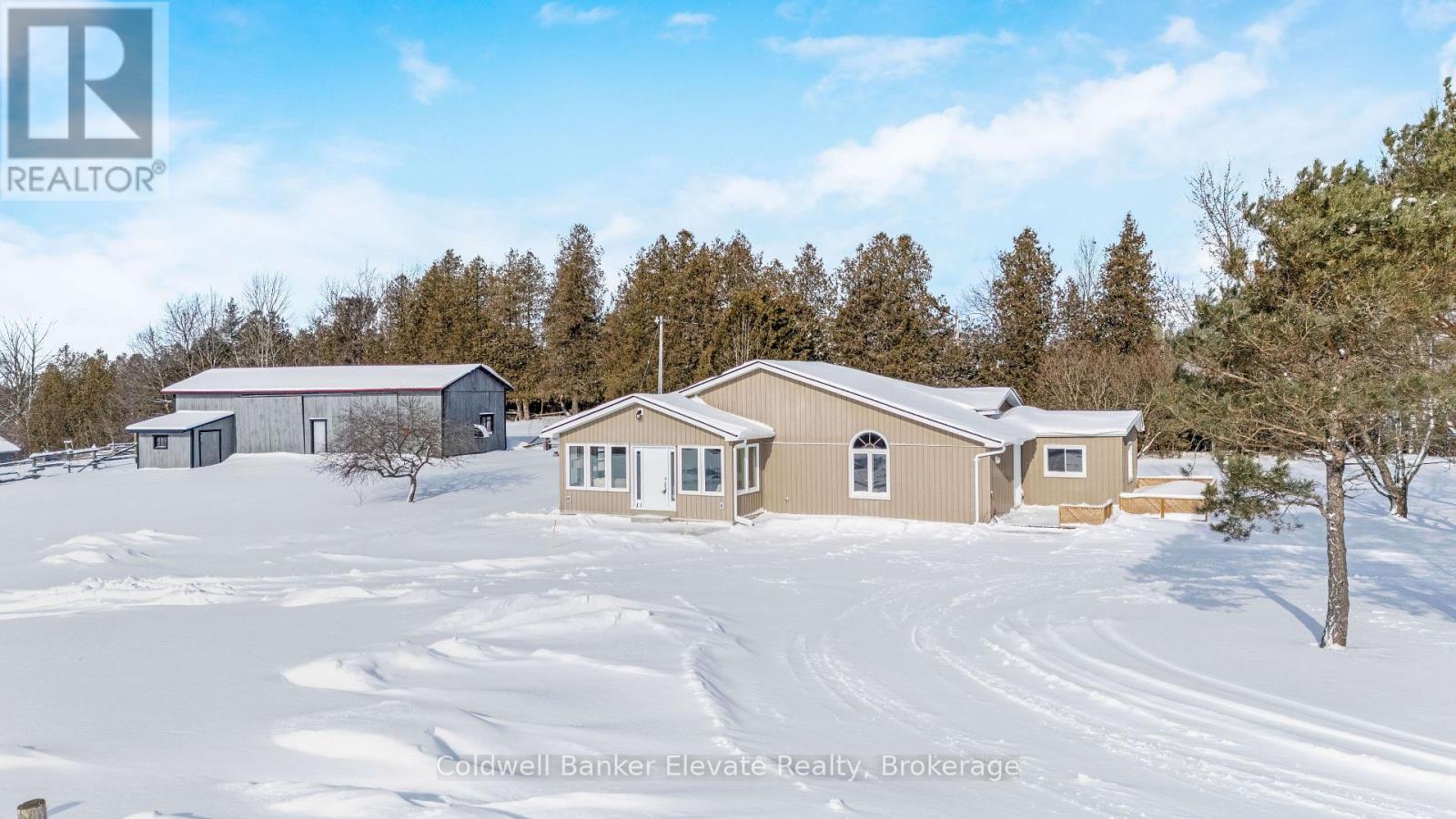 262700 Varney Road, West Grey, Ontario  N0G 1R0 - Photo 5 - X12718242