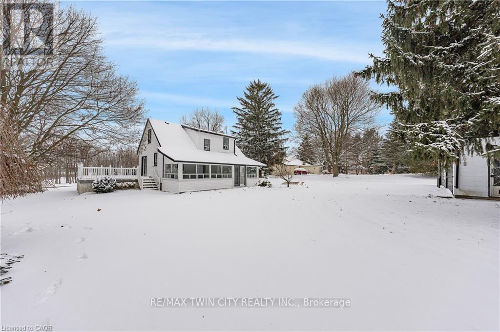 303 Highway 5 Highway, Brant, Ontario  N0E 1N0 - Photo 36 - X12718272