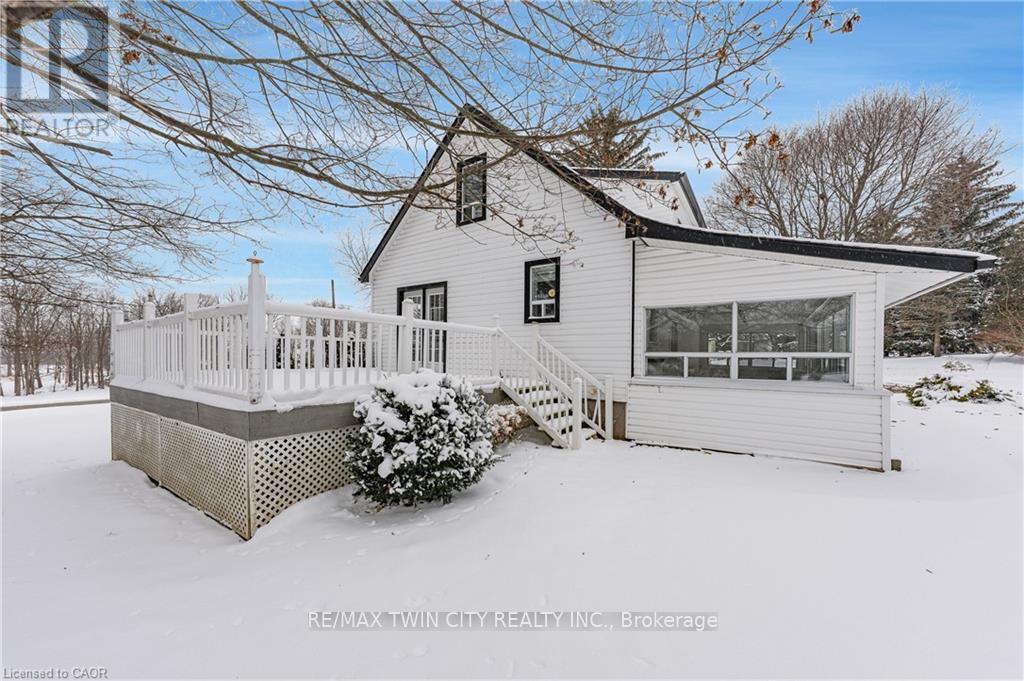 303 Highway 5 Highway, Brant, Ontario  N0E 1N0 - Photo 37 - X12718272