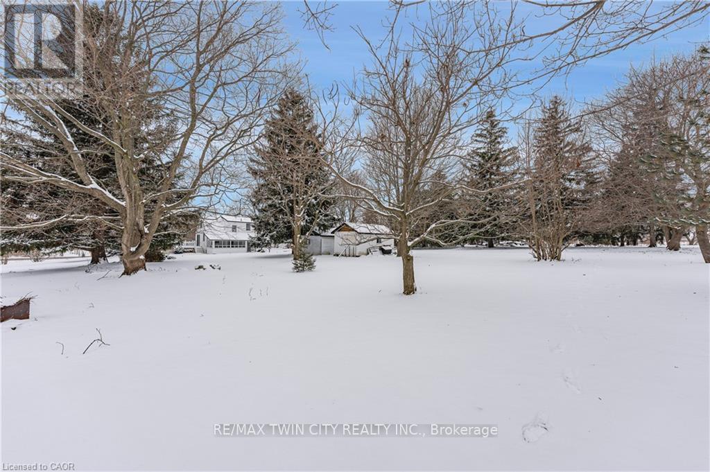 303 Highway 5 Highway, Brant, Ontario  N0E 1N0 - Photo 39 - X12718272