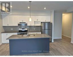 116 - 25 ISHERWOOD AVENUE, Cambridge, Ontario