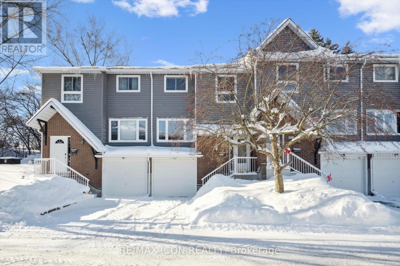 E - 297 BLUEVALE STREET N, Waterloo, Ontario