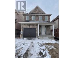 415 SADLER WAY, Peterborough, Ontario