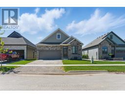 91 HOMESTEAD DRIVE, Niagara-on-the-Lake, Ontario