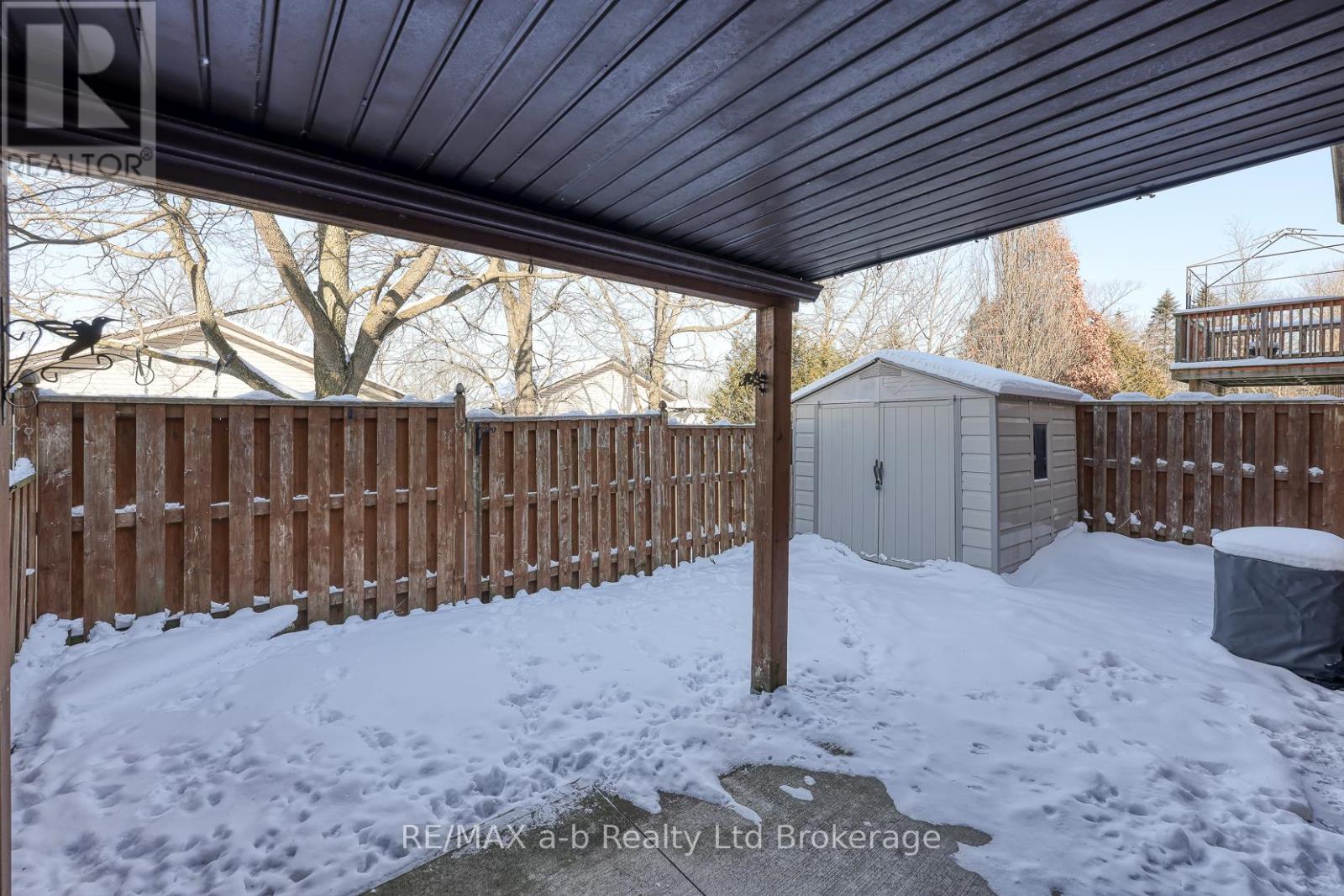 229 Cherry Street, Ingersoll, Ontario  N5C 3M2 - Photo 4 - X12718504