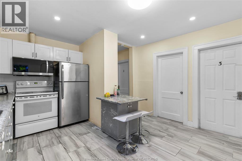 609 St. Joseph, Windsor, Ontario  N9C 3H3 - Photo 15 - 26001665