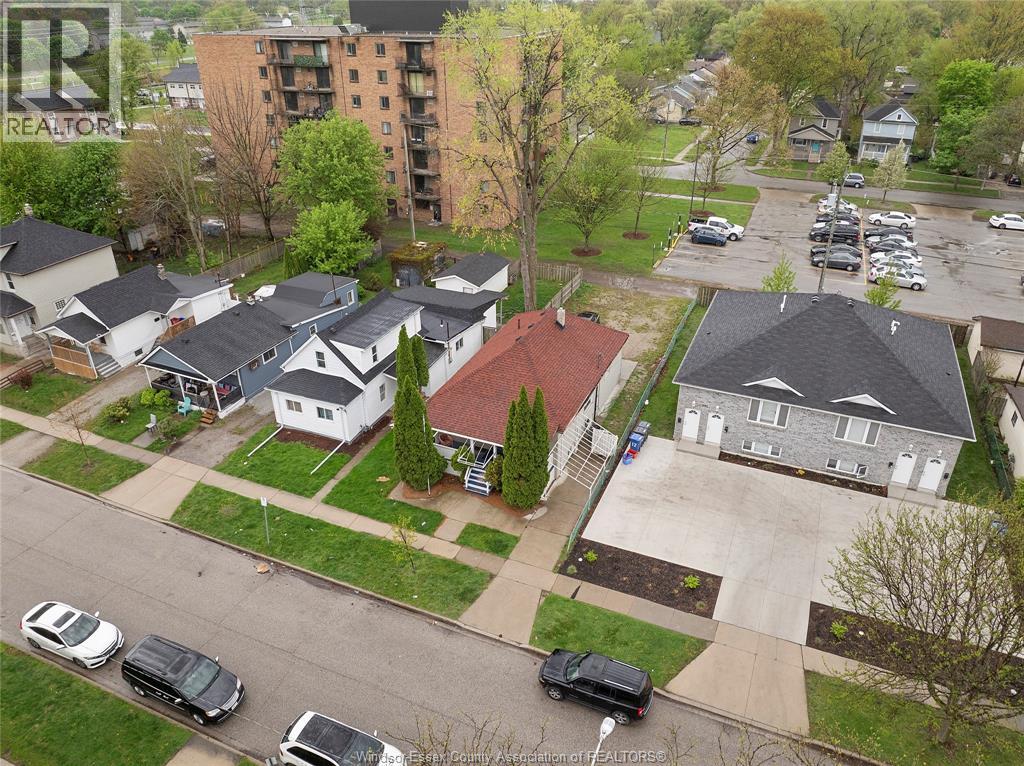 609 St. Joseph, Windsor, Ontario  N9C 3H3 - Photo 44 - 26001665