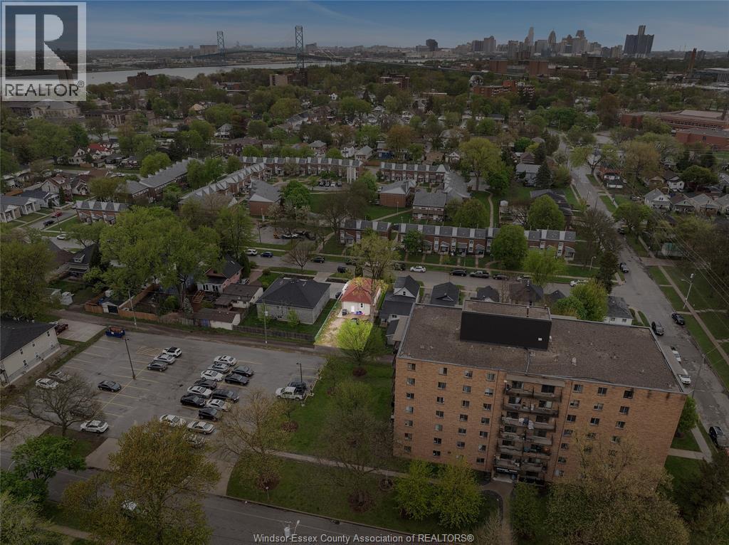 609 St. Joseph, Windsor, Ontario  N9C 3H3 - Photo 46 - 26001665