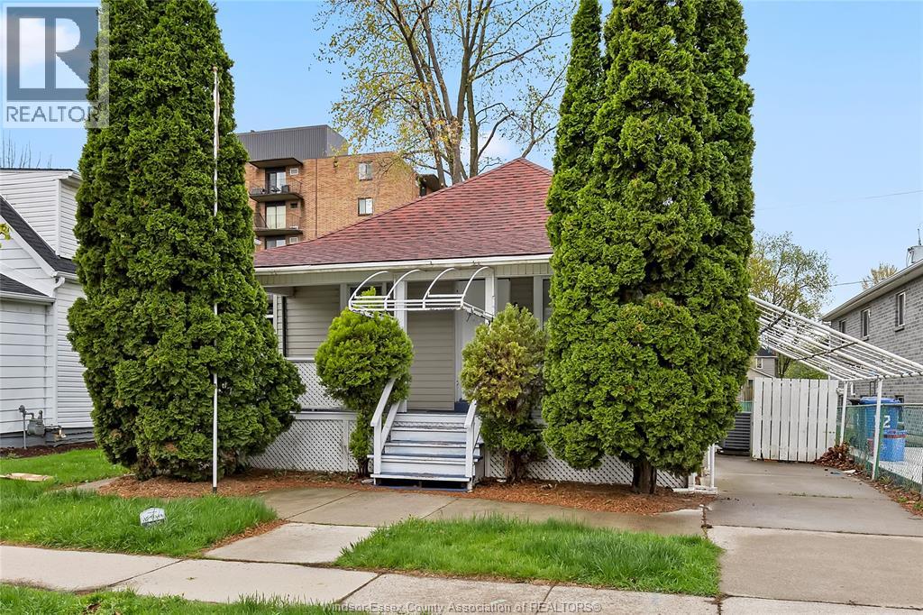 609 St. Joseph, Windsor, Ontario  N9C 3H3 - Photo 48 - 26001665