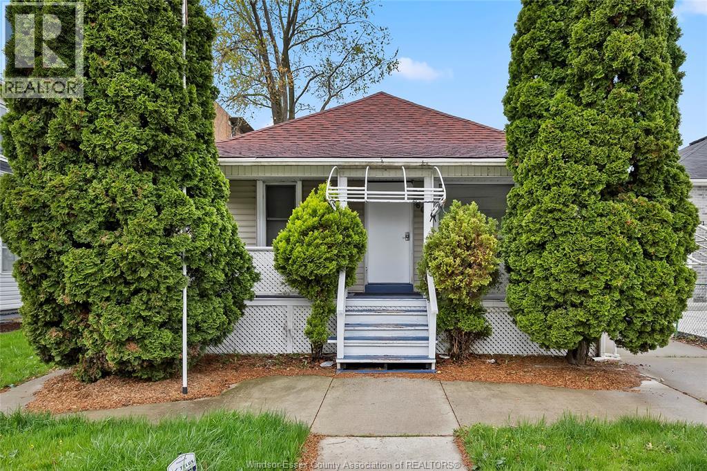 609 St. Joseph, Windsor, Ontario  N9C 3H3 - Photo 49 - 26001665