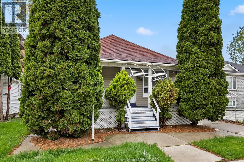 609 St. Joseph, Windsor, Ontario  N9C 3H3 - Photo 50 - 26001665