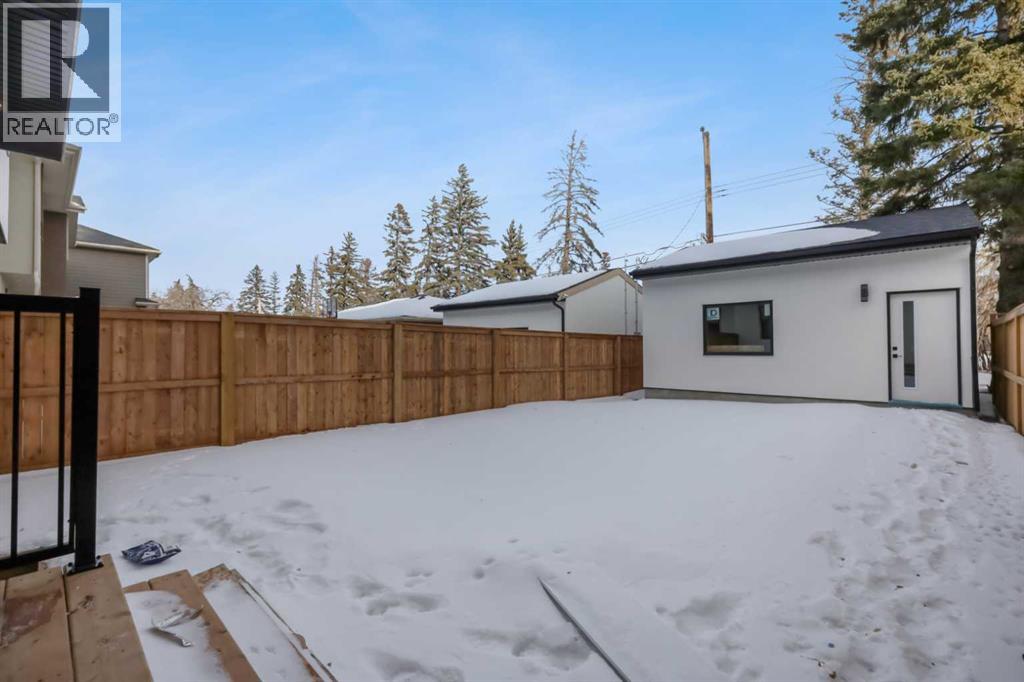 3122 4a Street Nw, Calgary, Alberta  T2M 3B4 - Photo 48 - A2279572