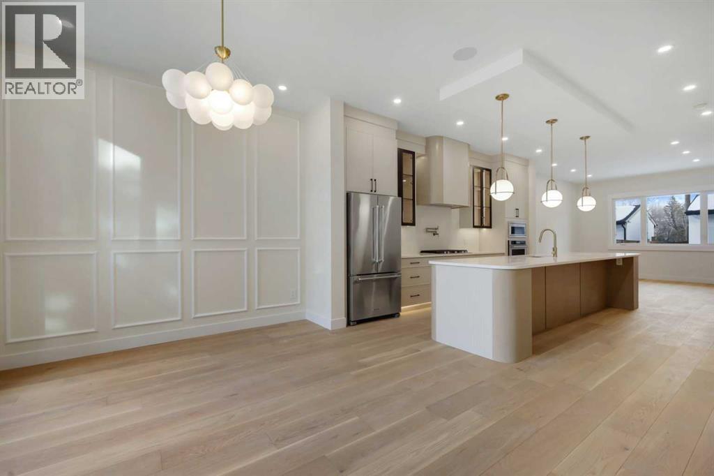 3122 4a Street Nw, Calgary, Alberta  T2M 3B4 - Photo 7 - A2279572