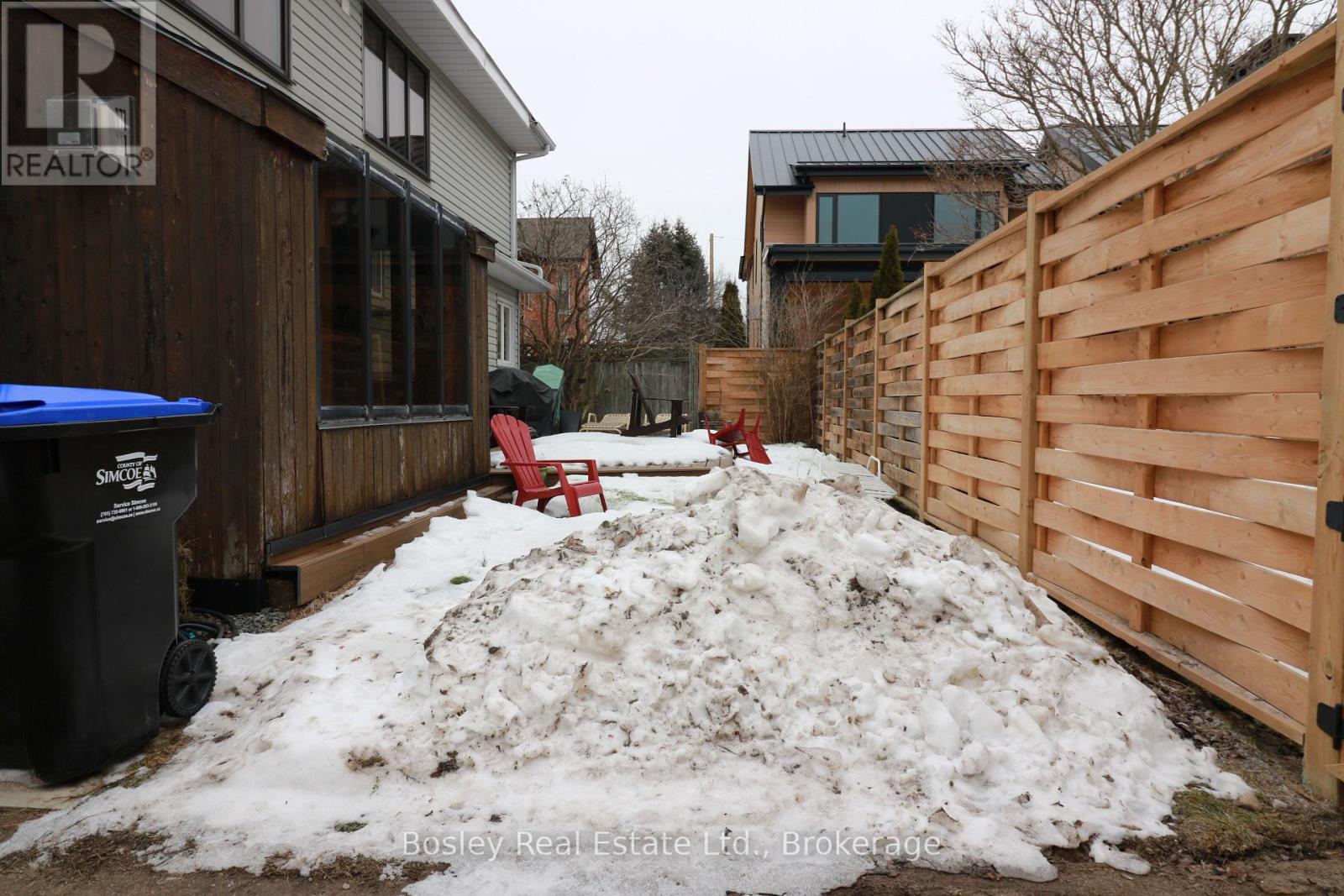 150 Fourth Street W, Collingwood, Ontario L9Y 1R8 - Photo 3 - S12718502