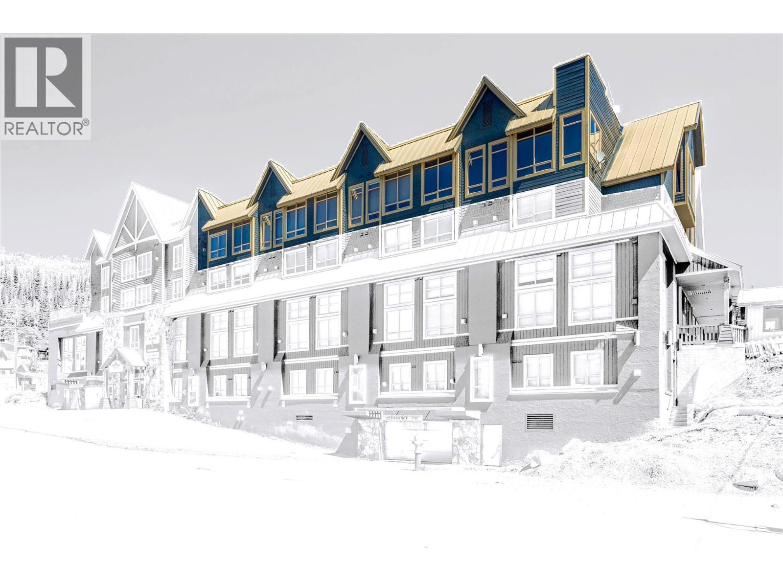 5335 Big White Road Unit# 408, Big White, British Columbia