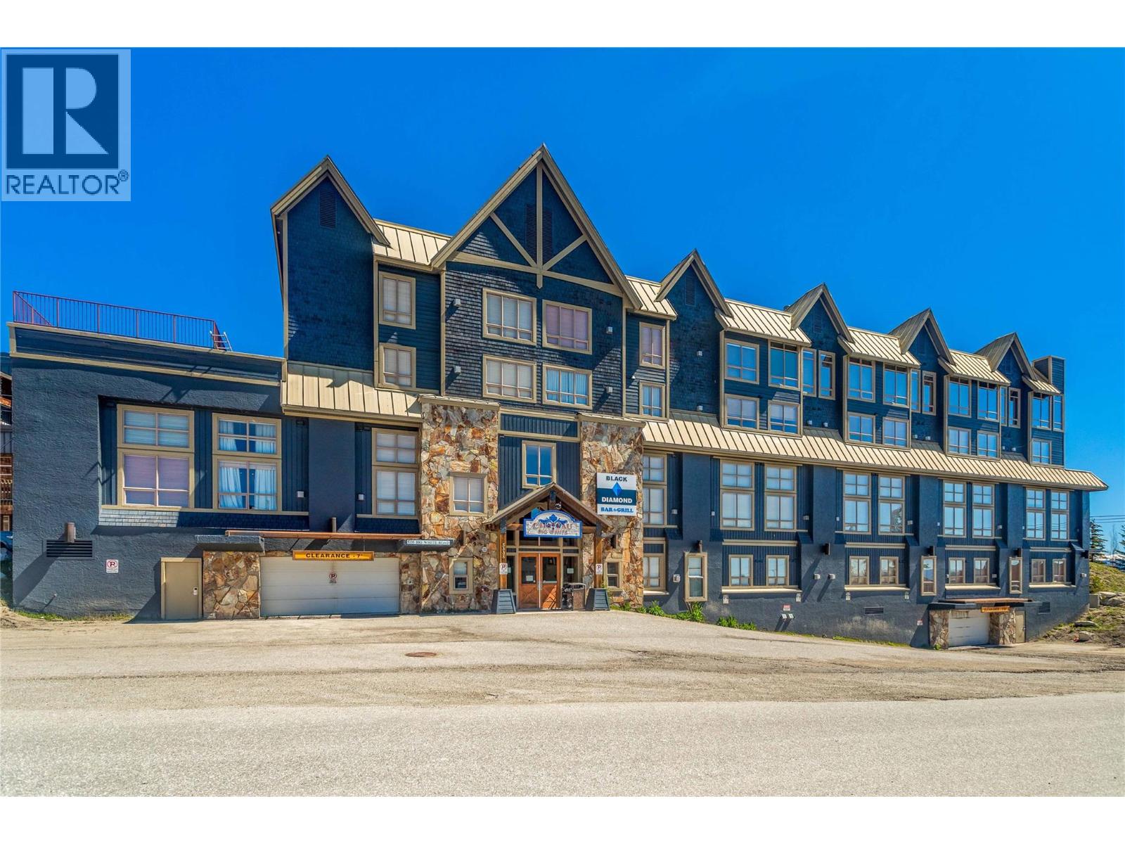 5335 Big White Road Unit# 408, Big White, British Columbia V1Y 1P3 - Photo 56 - 10373414