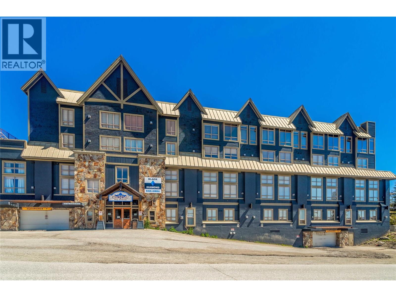 5335 Big White Road Unit# 408, Big White, British Columbia V1Y 1P3 - Photo 57 - 10373414