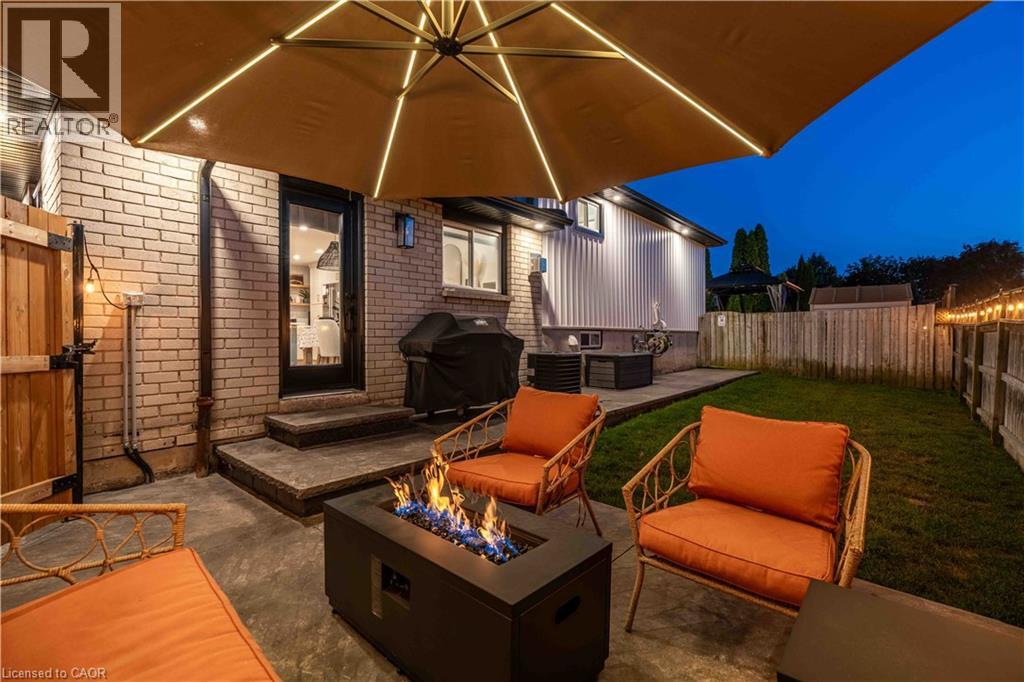 34 William Johnson Street, Stoney Creek, Ontario  L8J 1B6 - Photo 18 - 40800180