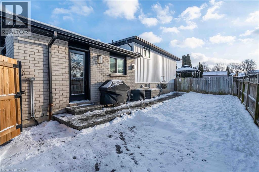 34 William Johnson Street, Stoney Creek, Ontario  L8J 1B6 - Photo 19 - 40800180