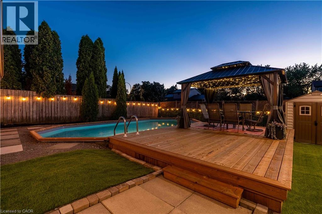 34 William Johnson Street, Stoney Creek, Ontario  L8J 1B6 - Photo 20 - 40800180