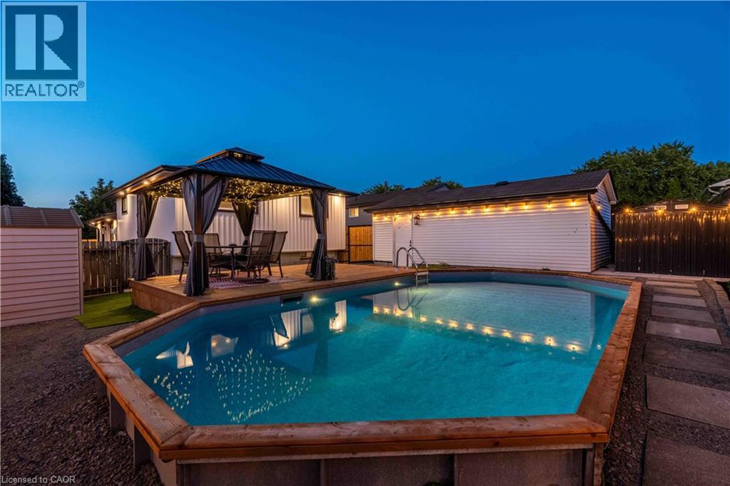 34 William Johnson Street, Stoney Creek, Ontario  L8J 1B6 - Photo 22 - 40800180