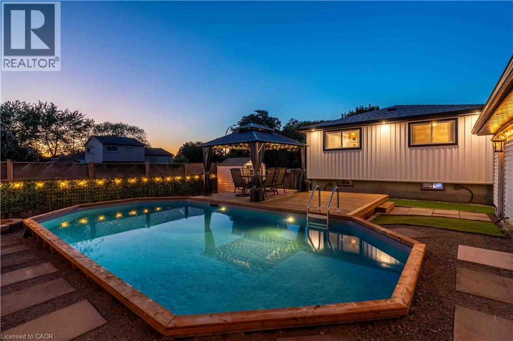 34 William Johnson Street, Stoney Creek, Ontario  L8J 1B6 - Photo 23 - 40800180