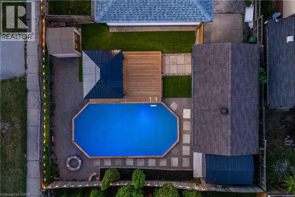 34 William Johnson Street, Stoney Creek, Ontario  L8J 1B6 - Photo 24 - 40800180