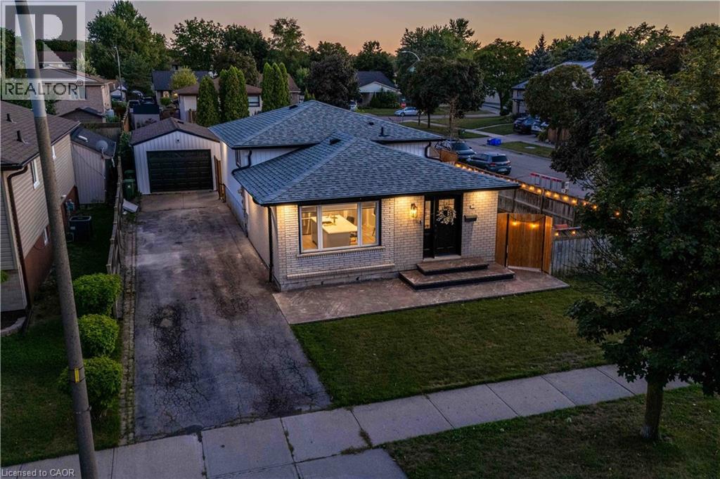 34 William Johnson Street, Stoney Creek, Ontario  L8J 1B6 - Photo 25 - 40800180