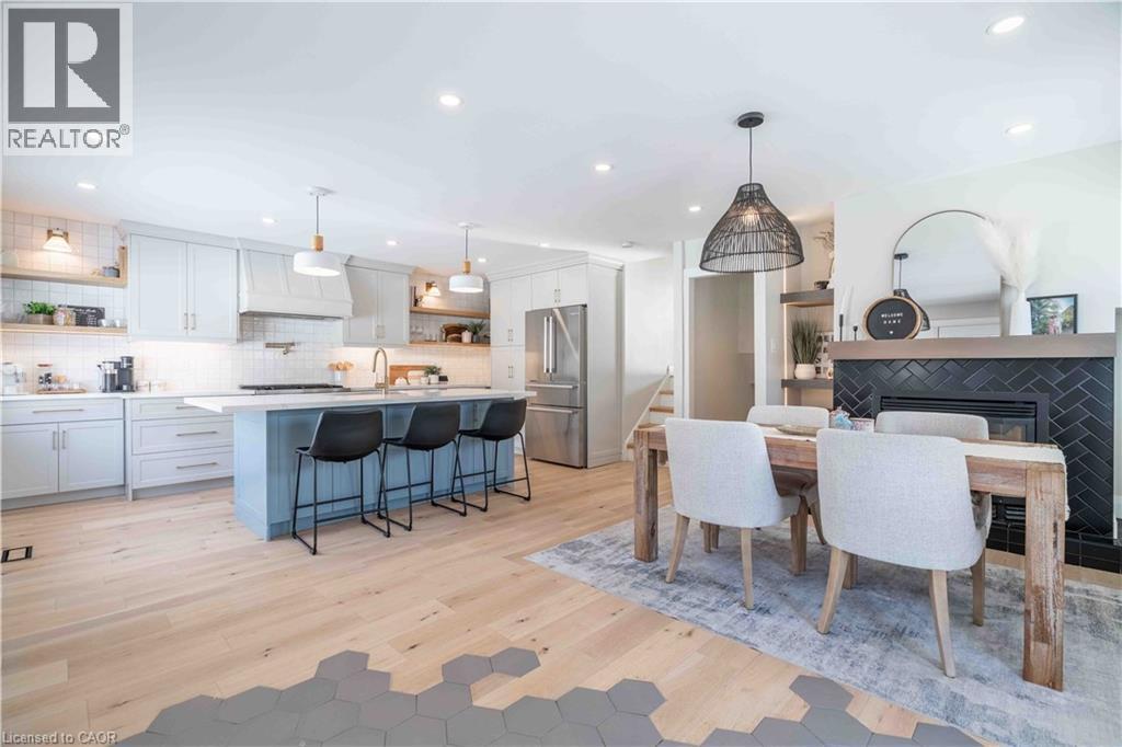 34 William Johnson Street, Stoney Creek, Ontario  L8J 1B6 - Photo 4 - 40800180