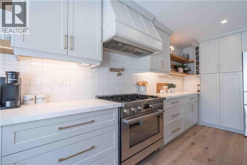 34 William Johnson Street, Stoney Creek, Ontario  L8J 1B6 - Photo 5 - 40800180