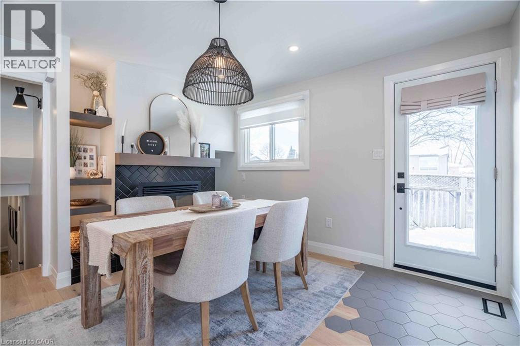 34 William Johnson Street, Stoney Creek, Ontario  L8J 1B6 - Photo 6 - 40800180