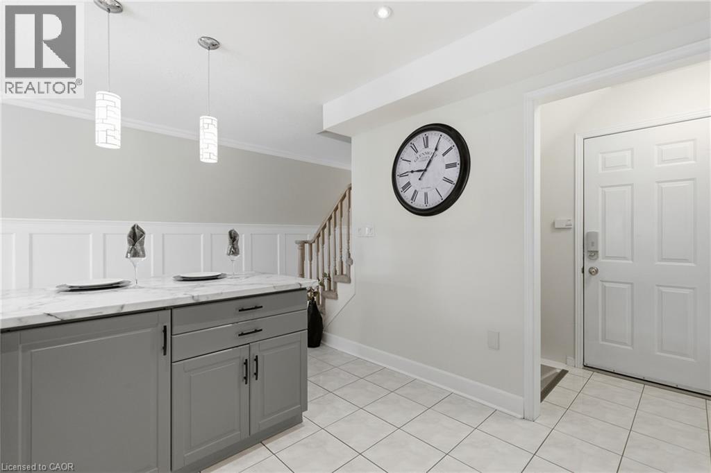 174 Highbury Drive Unit# 11, Stoney Creek, Ontario  L8J 3T8 - Photo 10 - 40800168