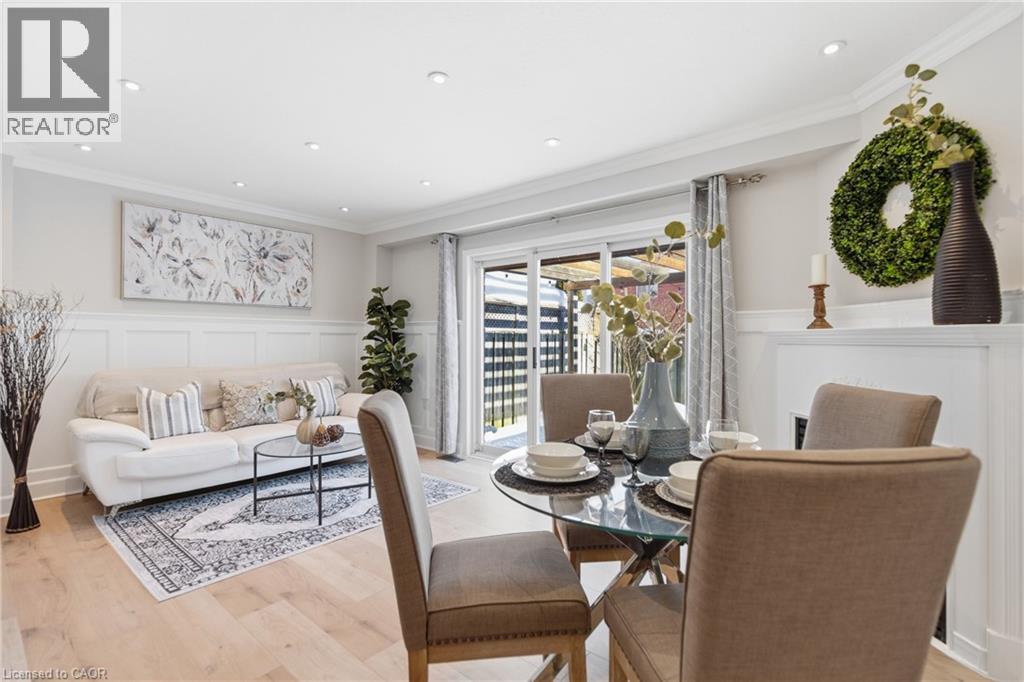 174 Highbury Drive Unit# 11, Stoney Creek, Ontario  L8J 3T8 - Photo 12 - 40800168