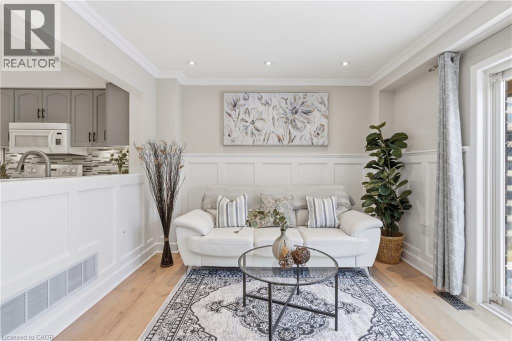 174 Highbury Drive Unit# 11, Stoney Creek, Ontario  L8J 3T8 - Photo 13 - 40800168