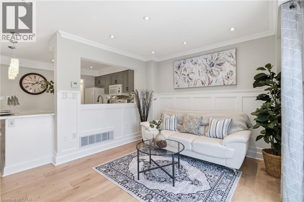 174 Highbury Drive Unit# 11, Stoney Creek, Ontario  L8J 3T8 - Photo 14 - 40800168