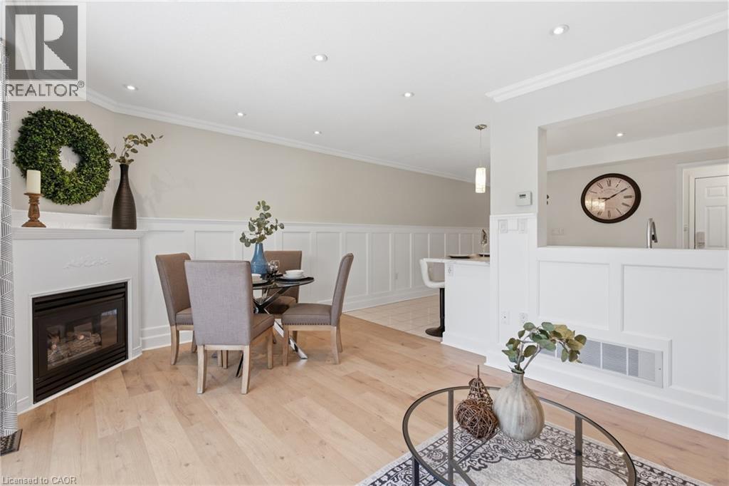 174 Highbury Drive Unit# 11, Stoney Creek, Ontario  L8J 3T8 - Photo 15 - 40800168