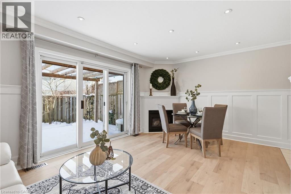 174 Highbury Drive Unit# 11, Stoney Creek, Ontario  L8J 3T8 - Photo 16 - 40800168