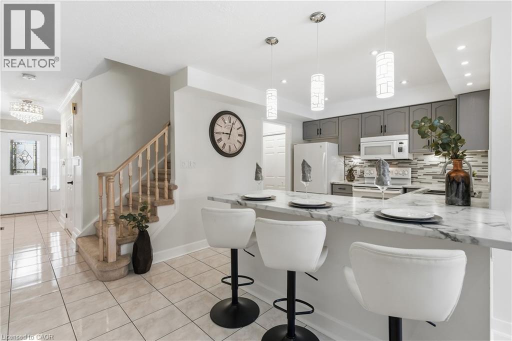 174 Highbury Drive Unit# 11, Stoney Creek, Ontario  L8J 3T8 - Photo 17 - 40800168