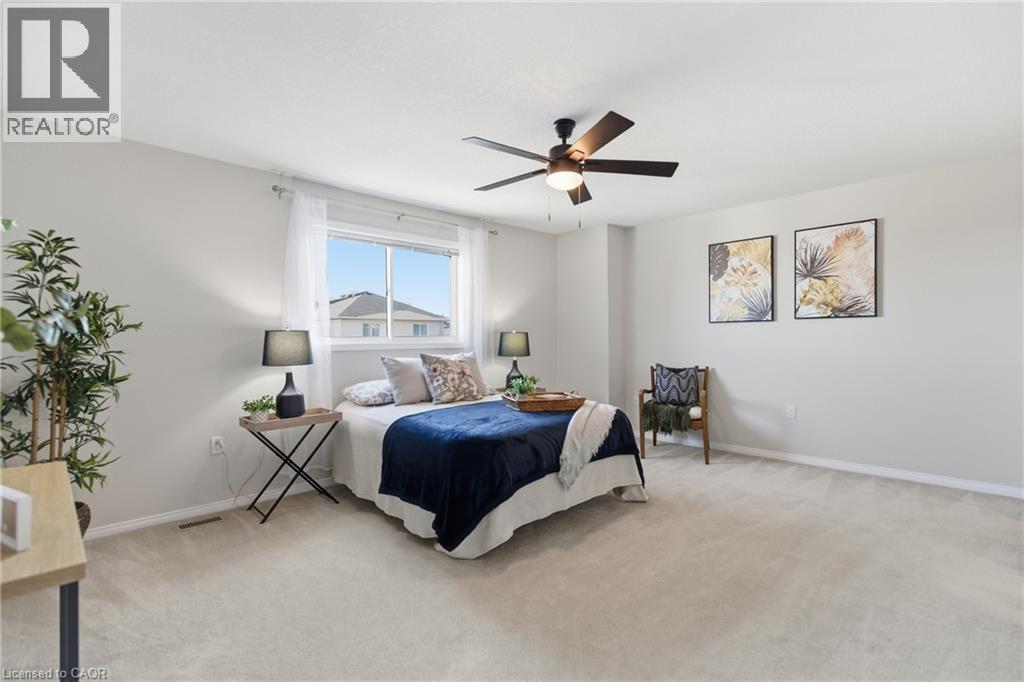 174 Highbury Drive Unit# 11, Stoney Creek, Ontario  L8J 3T8 - Photo 18 - 40800168