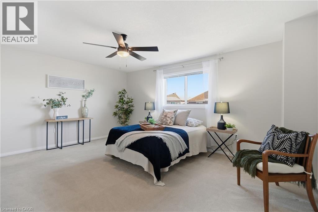 174 Highbury Drive Unit# 11, Stoney Creek, Ontario  L8J 3T8 - Photo 19 - 40800168