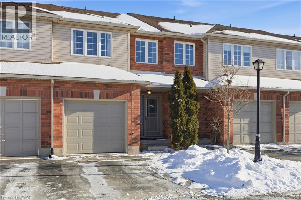 174 Highbury Drive Unit# 11, Stoney Creek, Ontario  L8J 3T8 - Photo 2 - 40800168